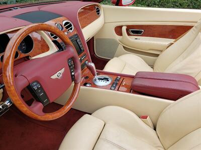 2007 Bentley Continental GT   - Photo 40 - Boca Raton, FL 33431