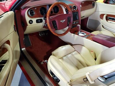 2007 Bentley Continental GT   - Photo 10 - Boca Raton, FL 33431