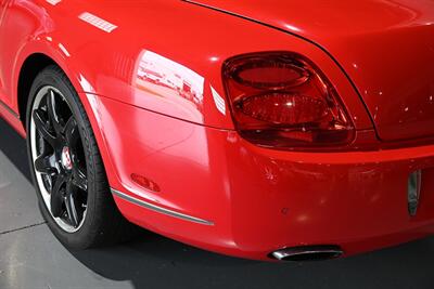 2007 Bentley Continental GT   - Photo 12 - Boca Raton, FL 33431