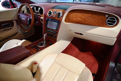 2007 Bentley Continental GT   - Photo 18 - Boca Raton, FL 33431