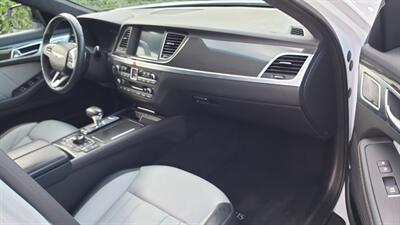 2019 Genesis G80 3.3T Sport   - Photo 10 - Boca Raton, FL 33431