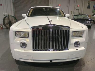 2006 Rolls-Royce Phantom - Photo 33 - Boca Raton, FL 33431