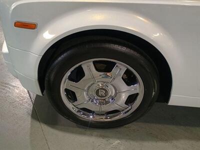 2006 Rolls-Royce Phantom - Photo 38 - Boca Raton, FL 33431