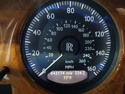 2006 Rolls-Royce Phantom - Photo 19 - Boca Raton, FL 33431