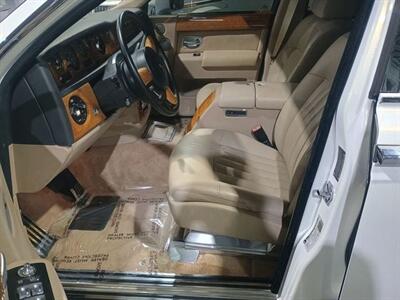 2006 Rolls-Royce Phantom - Photo 16 - Boca Raton, FL 33431