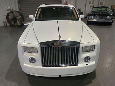 2006 Rolls-Royce Phantom - Photo 36 - Boca Raton, FL 33431