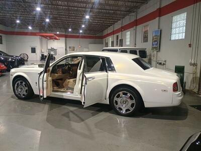 2006 Rolls-Royce Phantom - Photo 27 - Boca Raton, FL 33431