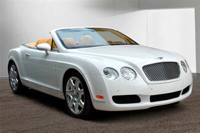 2008 Bentley Continental GT   - Photo 5 - Boca Raton, FL 33431