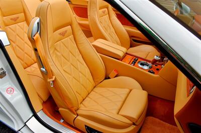 2008 Bentley Continental GT   - Photo 24 - Boca Raton, FL 33431