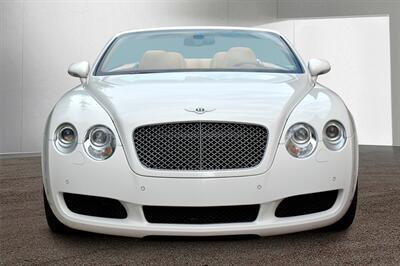 2008 Bentley Continental GT   - Photo 6 - Boca Raton, FL 33431