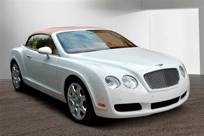 2008 Bentley Continental GT   - Photo 11 - Boca Raton, FL 33431