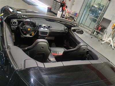 2018 Ferrari California T   - Photo 11 - Boca Raton, FL 33431