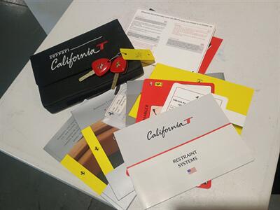 2018 Ferrari California T   - Photo 53 - Boca Raton, FL 33431