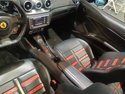 2018 Ferrari California T   - Photo 25 - Boca Raton, FL 33431