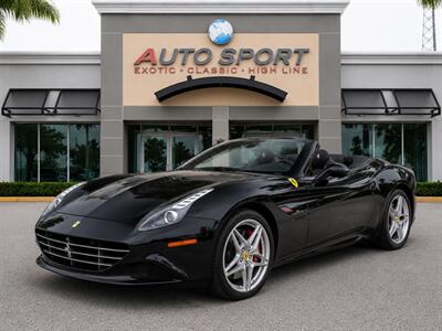 2018 Ferrari California T - Photo 1 - Boca Raton, FL 33431