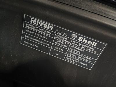 2018 Ferrari California T   - Photo 44 - Boca Raton, FL 33431