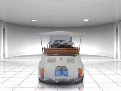 1972 FIAT 500 JOLLY   - Photo 7 - Boca Raton, FL 33431