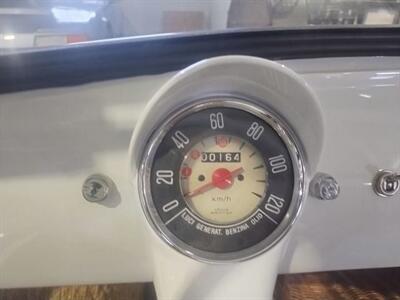 1972 FIAT 500 JOLLY   - Photo 11 - Boca Raton, FL 33431