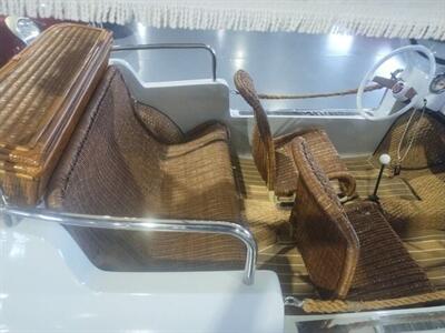 1972 FIAT 500 JOLLY   - Photo 10 - Boca Raton, FL 33431