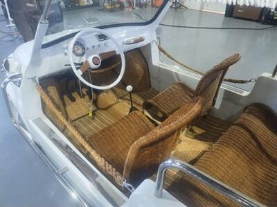 1972 FIAT 500 JOLLY   - Photo 12 - Boca Raton, FL 33431