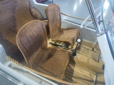 1972 FIAT 500 JOLLY   - Photo 5 - Boca Raton, FL 33431