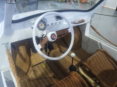 1972 FIAT 500 JOLLY   - Photo 12 - Boca Raton, FL 33431
