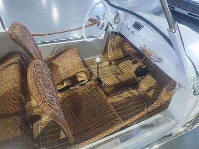 1972 FIAT 500 JOLLY   - Photo 19 - Boca Raton, FL 33431