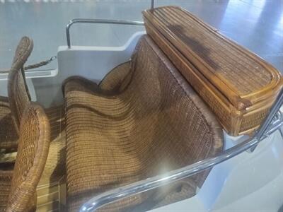 1972 FIAT 500 JOLLY   - Photo 16 - Boca Raton, FL 33431