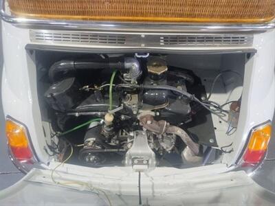 1972 FIAT 500 JOLLY   - Photo 16 - Boca Raton, FL 33431