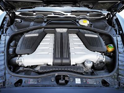 2016 Bentley Continental GT   - Photo 31 - Boca Raton, FL 33431