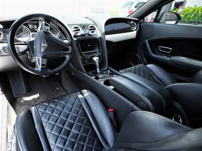 2016 Bentley Continental GT   - Photo 22 - Boca Raton, FL 33431