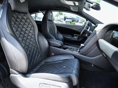2016 Bentley Continental GT   - Photo 17 - Boca Raton, FL 33431