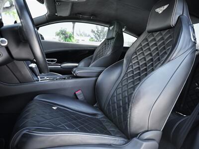 2016 Bentley Continental GT   - Photo 14 - Boca Raton, FL 33431