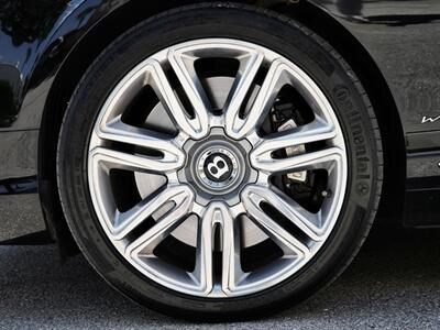 2016 Bentley Continental GT   - Photo 8 - Boca Raton, FL 33431