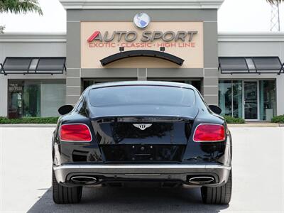 2016 Bentley Continental GT   - Photo 6 - Boca Raton, FL 33431