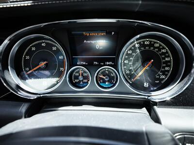 2016 Bentley Continental GT   - Photo 24 - Boca Raton, FL 33431