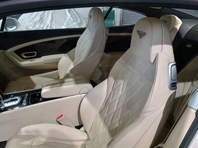 2013 Bentley Continental GT V8  Mulliner - Photo 10 - Boca Raton, FL 33431