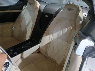 2013 Bentley Continental GT V8  Mulliner - Photo 9 - Boca Raton, FL 33431