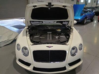 2013 Bentley Continental GT V8  Mulliner - Photo 26 - Boca Raton, FL 33431