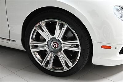 2013 Bentley Continental GT V8  Mulliner - Photo 15 - Boca Raton, FL 33431