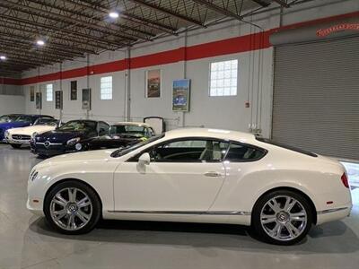 2013 Bentley Continental GT V8  Mulliner - Photo 1 - Boca Raton, FL 33431