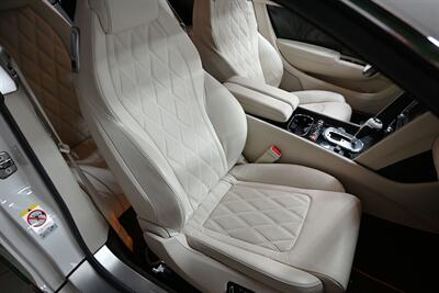 2013 Bentley Continental GT V8  Mulliner - Photo 17 - Boca Raton, FL 33431