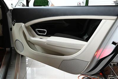 2013 Bentley Continental GT V8  Mulliner - Photo 16 - Boca Raton, FL 33431