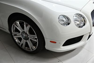 2013 Bentley Continental GT V8  Mulliner - Photo 5 - Boca Raton, FL 33431