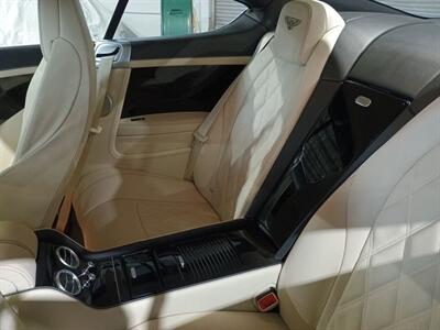 2013 Bentley Continental GT V8  Mulliner - Photo 8 - Boca Raton, FL 33431