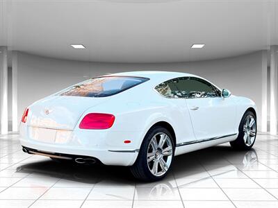 2013 Bentley Continental GT V8   - Photo 7 - Boca Raton, FL 33431