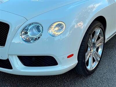 2013 Bentley Continental GT V8   - Photo 12 - Boca Raton, FL 33431