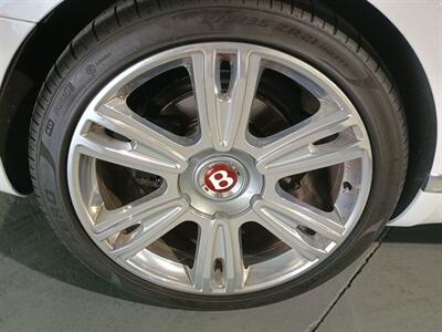 2013 Bentley Continental GT V8  Mulliner - Photo 30 - Boca Raton, FL 33431