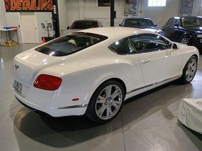 2013 Bentley Continental GT V8  Mulliner - Photo 3 - Boca Raton, FL 33431