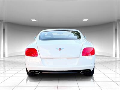 2013 Bentley Continental GT V8   - Photo 5 - Boca Raton, FL 33431